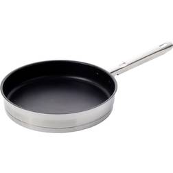 Procook Professional Steel 28 cm