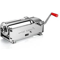 Tre Spade Manuale Mod. 5 Deluxe Capacitíæ 5 Lt