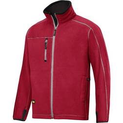 Snickers Workwear 8012 A.I.S. Fleece Jacket