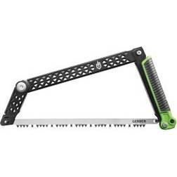 Gerber Freescape Camp Sega ad Arco