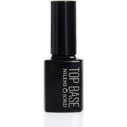 Nilens Jord Top Base Nail Polish 12ml