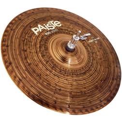 Paiste 900 Series Heavy Hi-Hat 15"