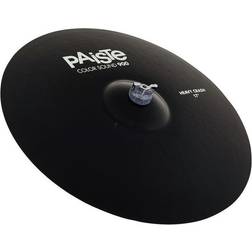 Paiste Color Sound 900 Heavy 17" Crash Cymbal