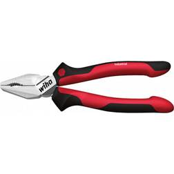 Wiha Z 1 00 2 34307 Combination Plier