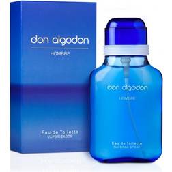Don Algodon Hombre EdT 200ml
