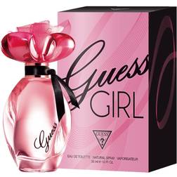 Guess Girl EdT 30ml