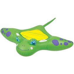 Bestway Splash & Play Manta Ray Ride on