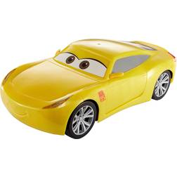 Mattel Disney Pixar Cars 3 Movie Moves Cruz Ramirez