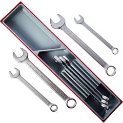 Teng Tools TTX2032 Metric Combination Wrench