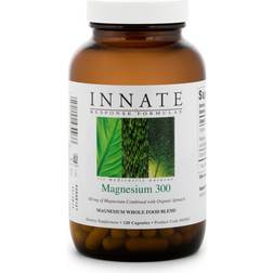 Innate Response Magnesium 300 120 pcs