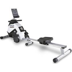 BH Fitness Rower AQUO DUAL Máquina De Remo