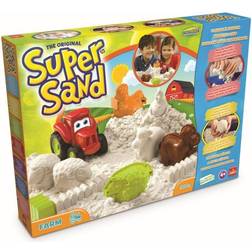 Play Visions Super Sand Farm