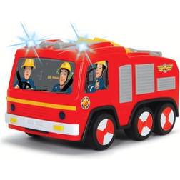 Dickie Toys Brandman Sam Non Fall Jupiter