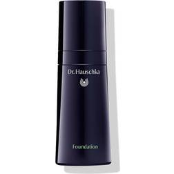 Dr. Hauschka Foundation 06 walnut