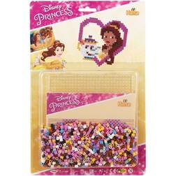 Hama Beads Midi Beads Disney Princess Belle Starter Pack 7989