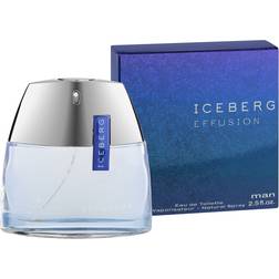 Iceberg Effusion EdT 75ml