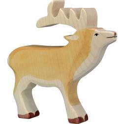 Holztiger Stag 80088