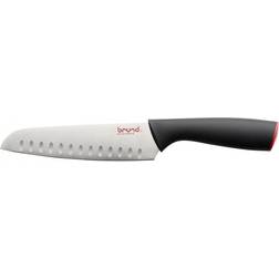 Scanpan Brund Easycut 14050704 Santokukniv 18 cm