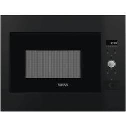 Zanussi ZBM26642BA Black