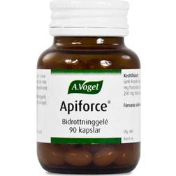 A.Vogel Apiforce Bidrottninggele 90 stk