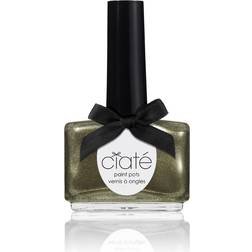 Ciaté The Paint Pot Nail Polish Glametal 13.5ml