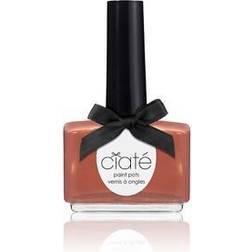 Ciaté The Paint Pot Nail Polish Butterscotch 13.5ml