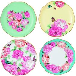 Royal Albert Miranda Kerr Saucer Plate 10cm 4pcs