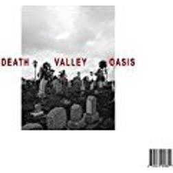 D33J - Death Valley Oasis (Vinyl)