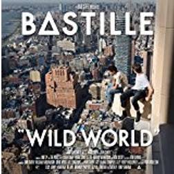 Bastille - Wild World (Vinyl)