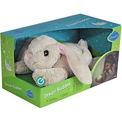 Cloud B Dream Buddies Bunny Nattlampa