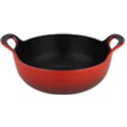 Le Creuset Cerise Cast Iron 20 cm