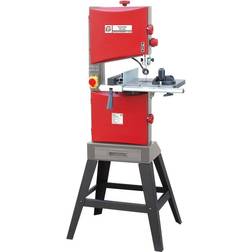 Holzmann scie à ruban 375W pour bois HBS245HQ