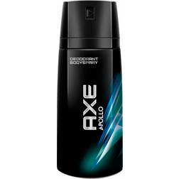 Axe Apollo Body Deo Spray 150ml