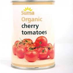 Suma Cherry Tomatoes 400g 400g