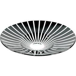 Nybro Crystal Twist Serveringsfad 35cm