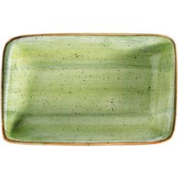 Bonna Aura Rectangular Assiett 15cm