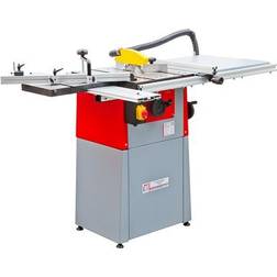 Holzmann scie circulaire de table de précision TS200