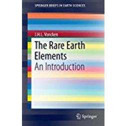 The Rare Earth Elements: An Introduction (SpringerBriefs in Earth Sciences)