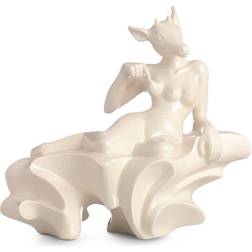 Kähler Stories of Eve Happiness Dekorationsfigur 29cm