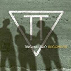 Tingvall Trio - In Concert (180g) (2LP) (Vinyl)