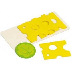 Goki Sliced Cheese 51811