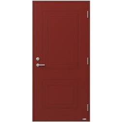 NorDan Bor Vega 835 Ytterdörr S 4550-Y80R H (90x210cm)