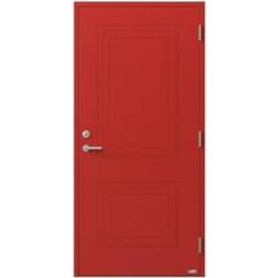 NorDan Bor Vega 835 Ytterdörr S 2570-Y90R H (90x210cm)