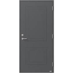 NorDan Bor Vega 835 Ytterdörr S 7000-N H (90x210cm)