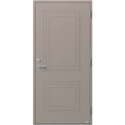 NorDan Bor Vega 835 Ytterdörr S 3500-N V (90x210cm)