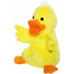 Bauer Hand Puppet Duck