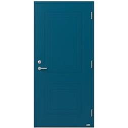 NorDan Bor Vega 835 Ytterdörr 6020-B10G H (90x210cm)