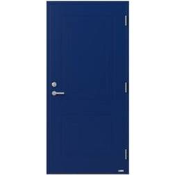 NorDan Bor Vega 835 Ytterdörr S 6030-R70B V (90x200cm)