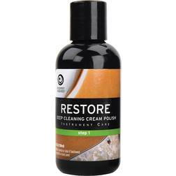 D'Addario Restore Deep Cleaning Cream Polish