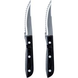 Gense Old Farmer Micarta XL 744692 Knivsæt